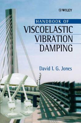 Handbook of Viscoelastic Vibration Damping