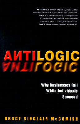 Antilogic