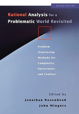 Rational Analysis for a Problematic World Revisited