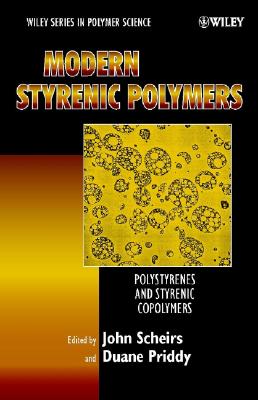 Modern Styrenic Polymers