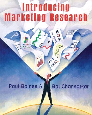 Introducing Marketing Research