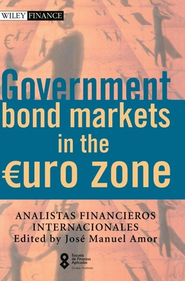 Government Bond Markets in the Euro Zone