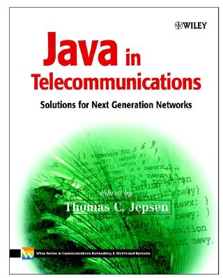 Java in Telecommunications