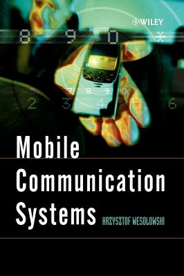 Mobile Communication Systems