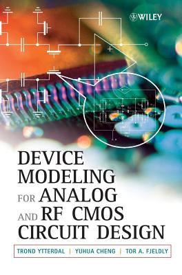 Device Modeling for Analog and RF CMOS Circuit Design