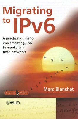 Migrating to IPv6