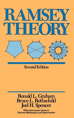 Ramsey Theory