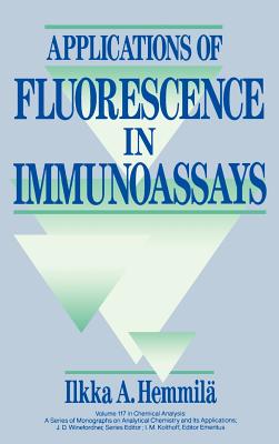 Applications of Fluorescence in Immunoassays