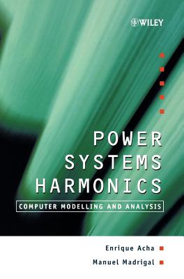 Power Systems Harmonics