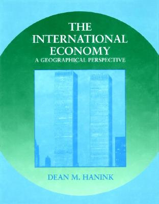 The International Economy