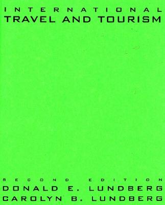 International Travel and Tourism