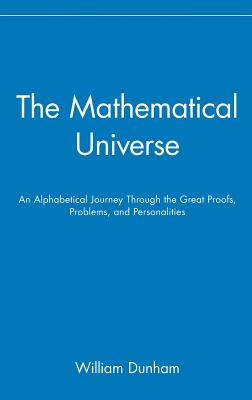 The Mathematical Universe