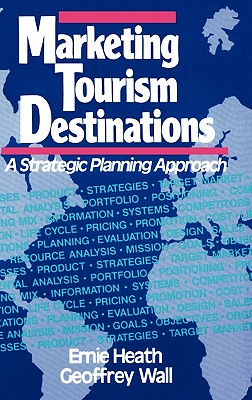 Marketing Tourism Destinations