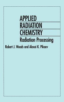 Applied Radiation Chemistry