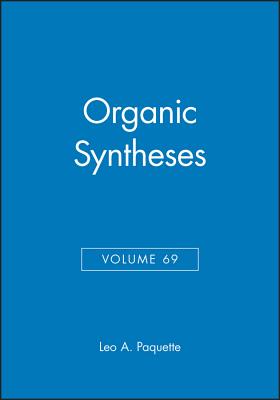 Organic Syntheses V69