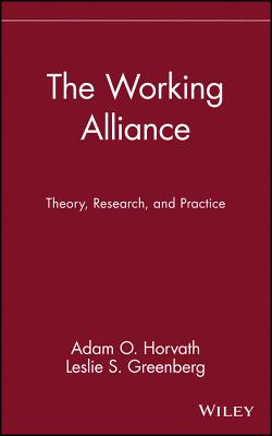 The Working Alliance