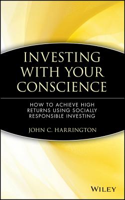 Investing with Your Conscience