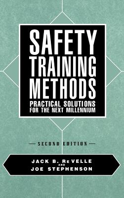 Safety Training Methods