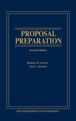 Proposal Preparation