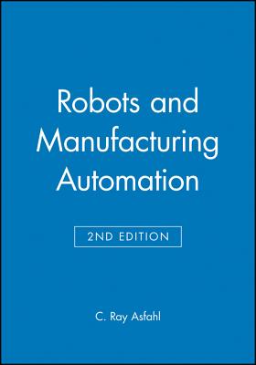 Robots and Manufacturing Automation