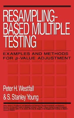 Resampling-Based Multiple Testing