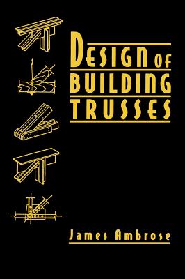 Design of Building Trusses