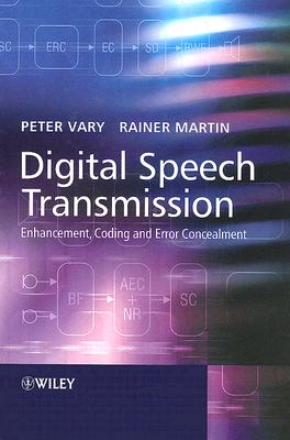 Digital Speech Transmission