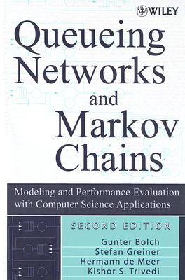 Queueing Networks and Markov Chains