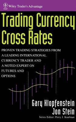 Trading Currency Cross Rates