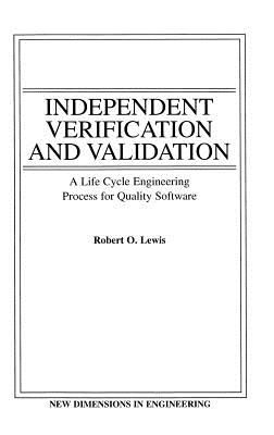 Independent Verification and Validation