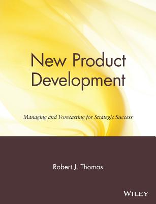 New Product Development