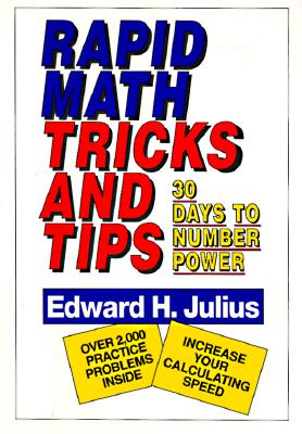 Rapid Math Tricks & Tips