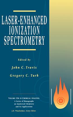 Laser-Enhanced Ionization Spectroscopy