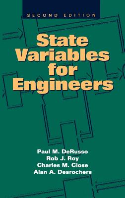 State Variables for Engineers