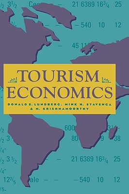 Tourism Economics