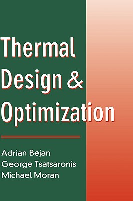 Thermal Design and Optimization