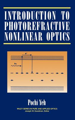 Introduction to Photorefractive Nonlinear Optics