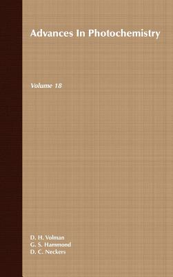 Advances in Photochemistry, Volume 18