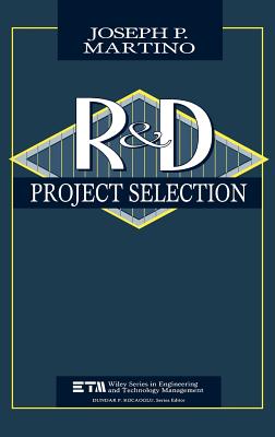 Research and Development Project Selection