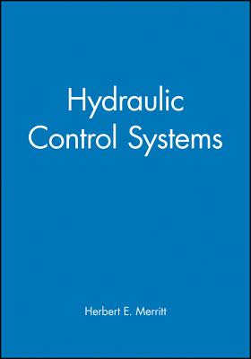 Hydraulic Control Systems