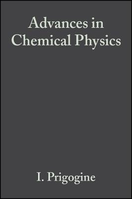 Advances in Chemical Physics, Volume 86