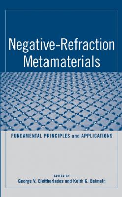 Negative-Refraction Metamaterials