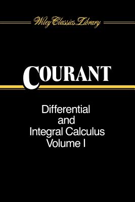 Differential and Integral Calculus, Volume 1