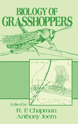 Biology of Grasshoppers