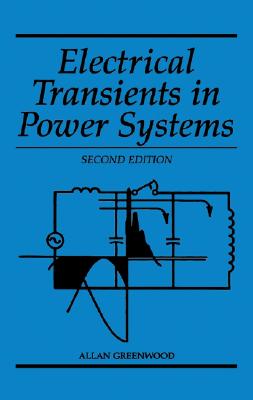 Electrical Transients in Power Systems