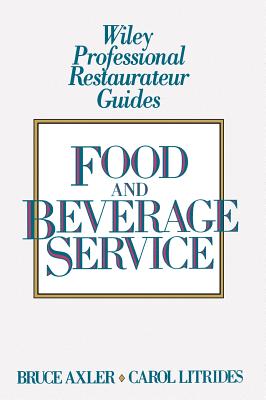 Food and Beverage Service