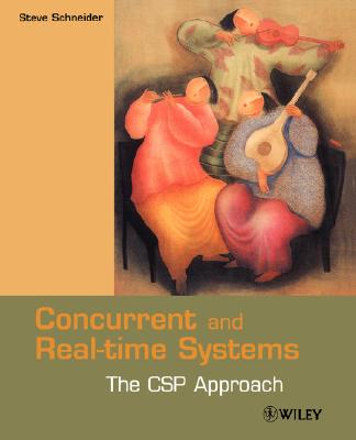 Concurrent and Real-time Systems