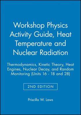 The Physics Suite: Workshop Physics Activity Guide, Module 3