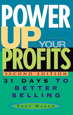 Power Up Your Profits