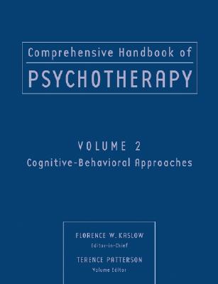 Comprehensive Handbook of Psychotherapy, Cognitive-Behavioral Approaches